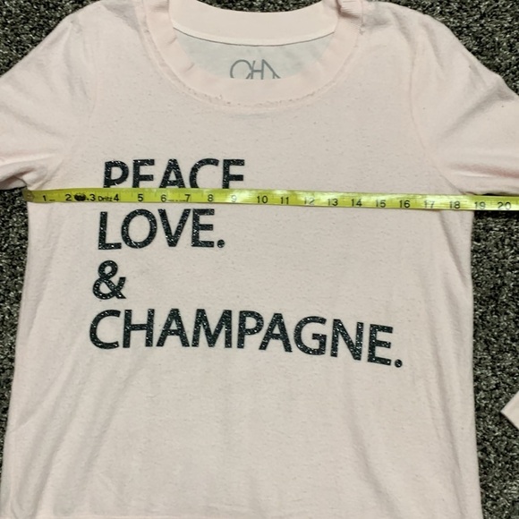 Chaser Inside Out Sweatshirt M - Picture 5 of 9